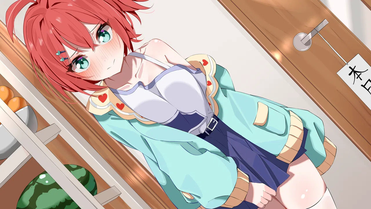 SATO Love Story Screenshot 2