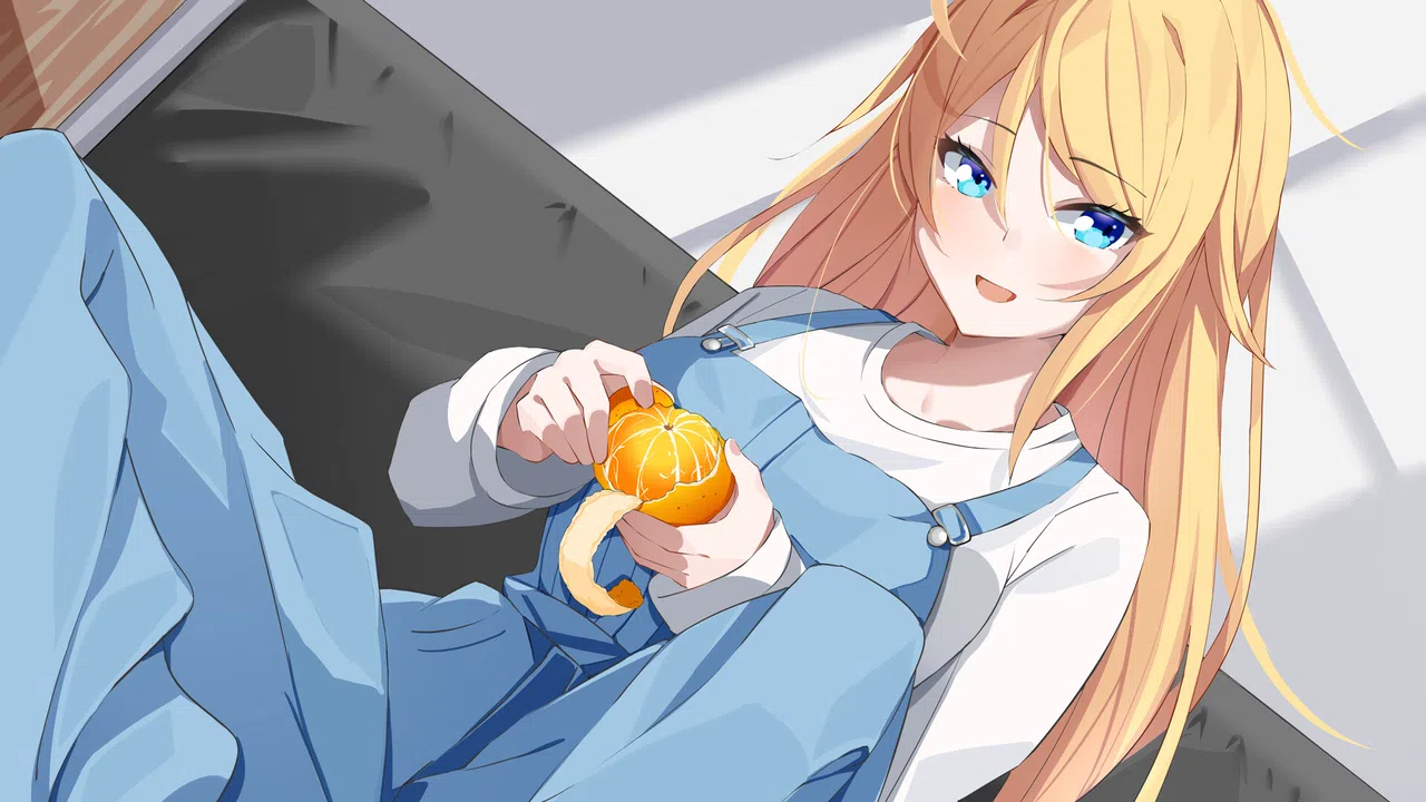 SATO Love Story Screenshot 5