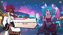 Sex-Pop Demon Hunters Screenshot 6