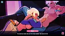 Sex-Pop Demon Hunters Screenshot 2