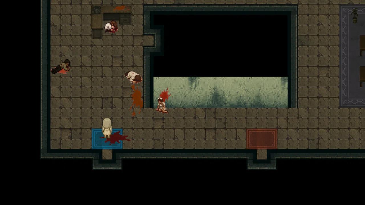 Re:Echo Screenshot 0