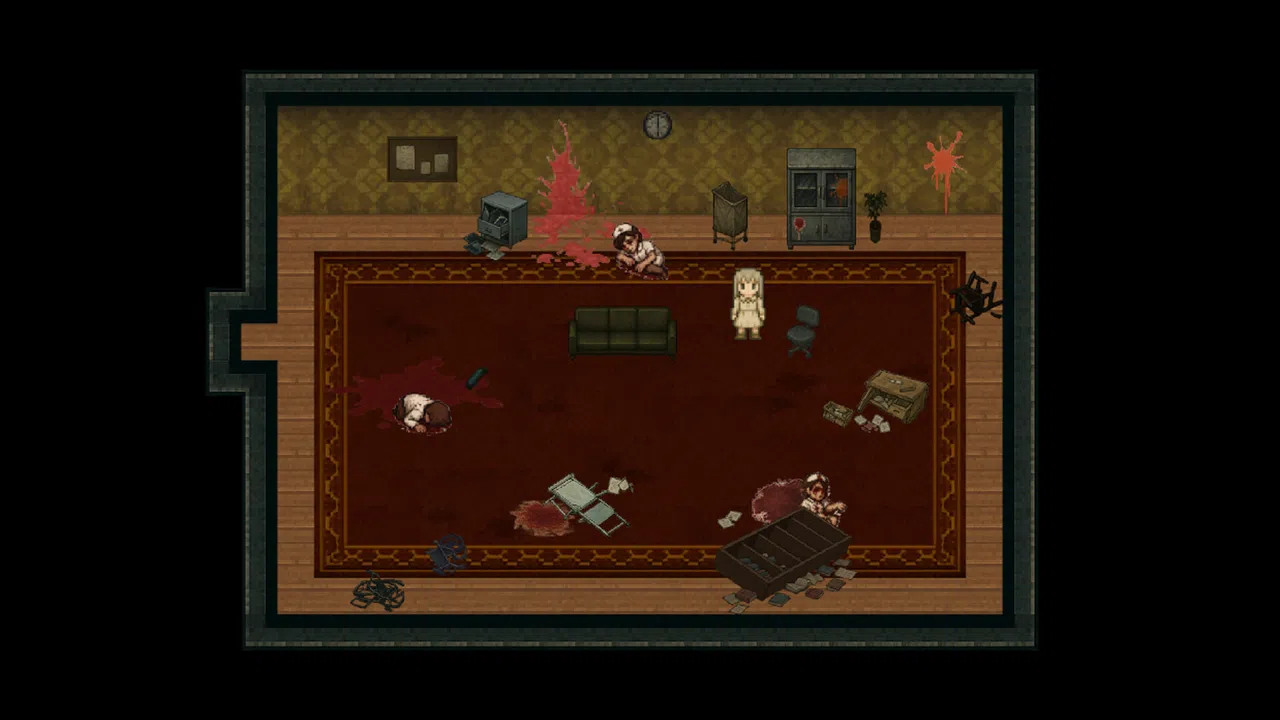 Re:Echo Screenshot 2