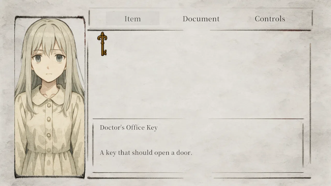 Re:Echo Screenshot 3
