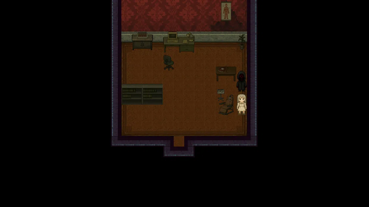 Re:Echo Screenshot 5