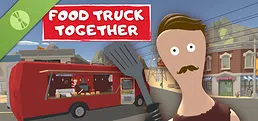 Food Truck Together Demo