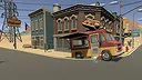 Food Truck Together Demo Screenshot 4