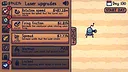 Farming with lasers Screenshot 2