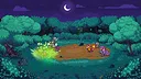 V-Monsters Forgotten Link Demo Screenshot 0