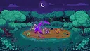 V-Monsters Forgotten Link Demo Screenshot 4