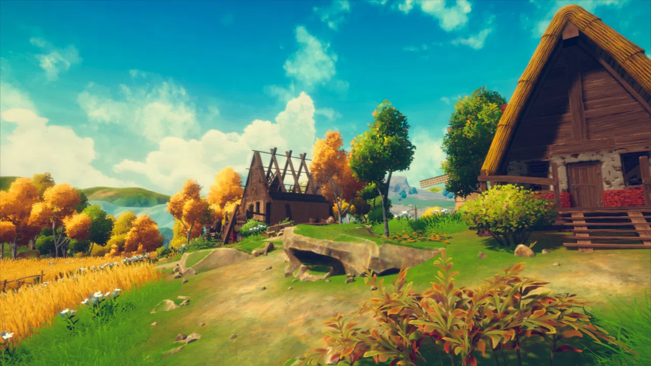 ピムズランド-Pim’sLand- Screenshot 4