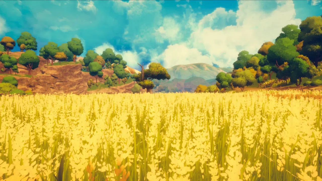 ピムズランド-Pim’sLand- Screenshot 3