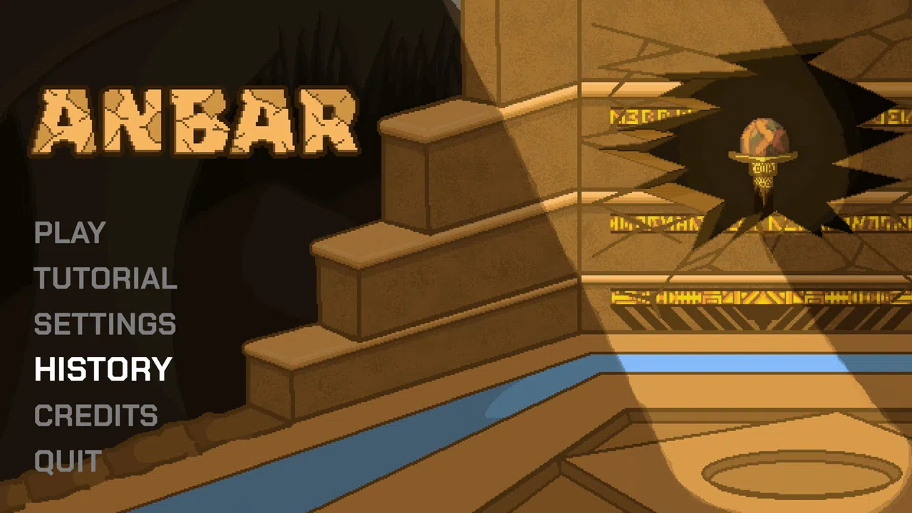 Anbar Screenshot 4