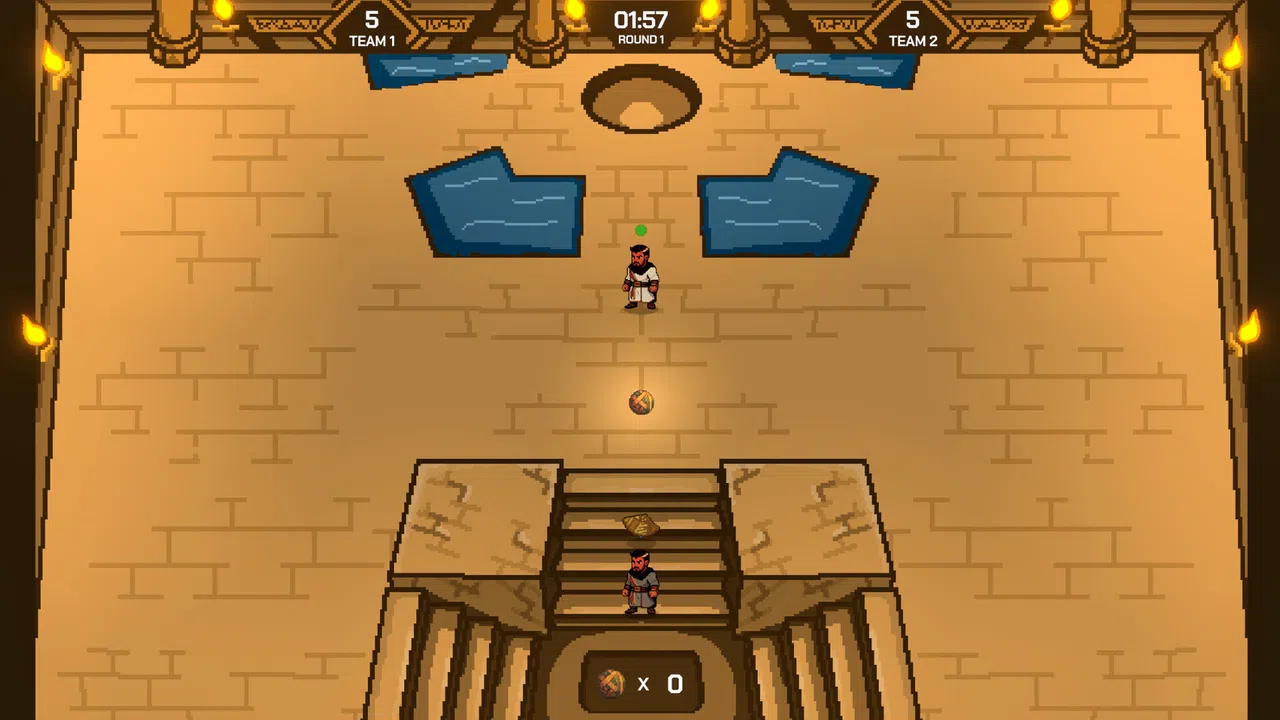 Anbar Screenshot 0
