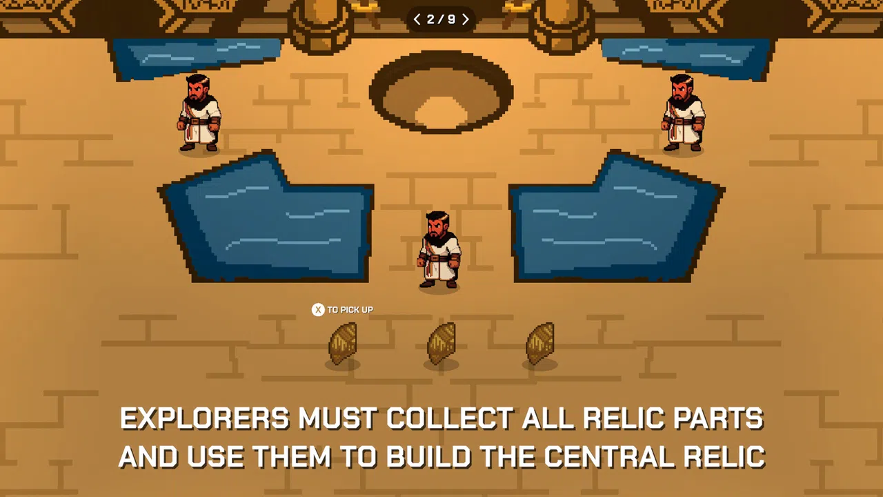 Anbar Screenshot 2