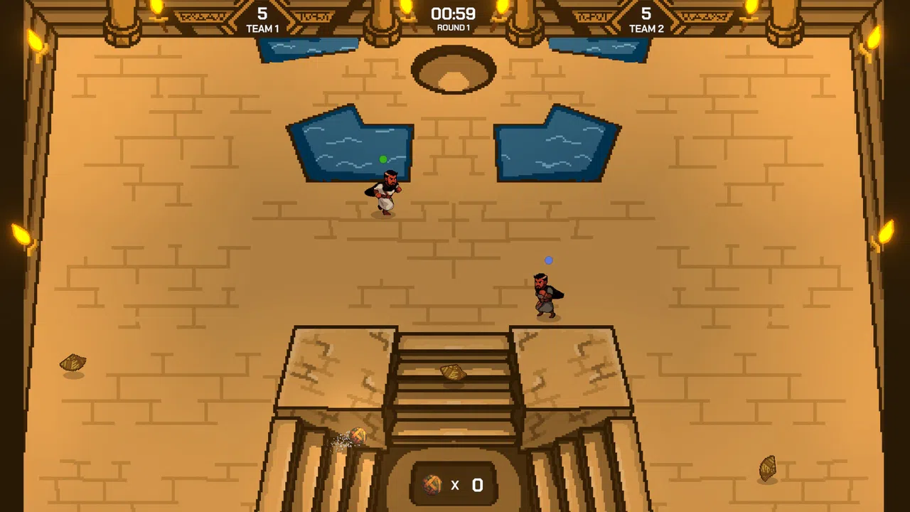 Anbar Screenshot 1