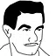 Ed Wood Jr. icon