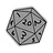 D20 BABYYYYY