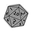 D20 BABYYYYY icon