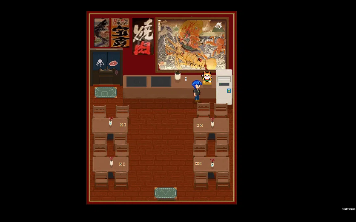 Summer Coming (夏天来了) Screenshot 2