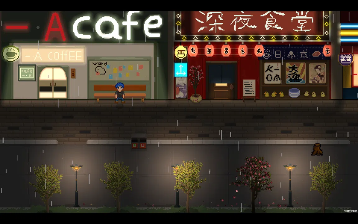 Summer Coming (夏天来了) Screenshot 3