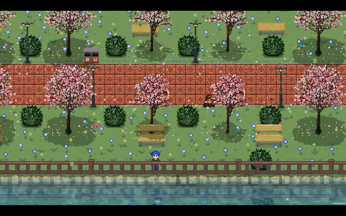 Summer Coming (夏天来了) Screenshot 4