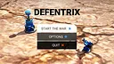 Defentrix Demo Screenshot 0