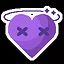 Starvation Faint icon