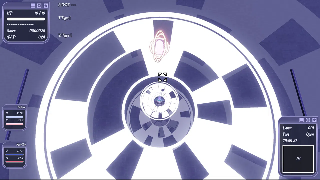 Trace Root Screenshot 3