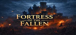 Fortress of the Fallen