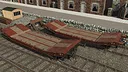 Trainz 2022 DLC - BR Lowmacs - Flat Wagon Pack 2 Screenshot 2