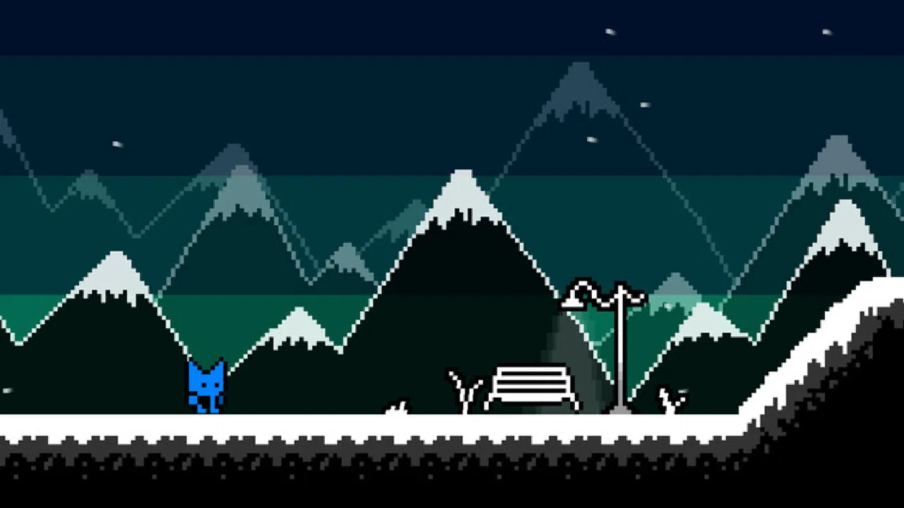 The Last Sigh(t) Demo Screenshot 3