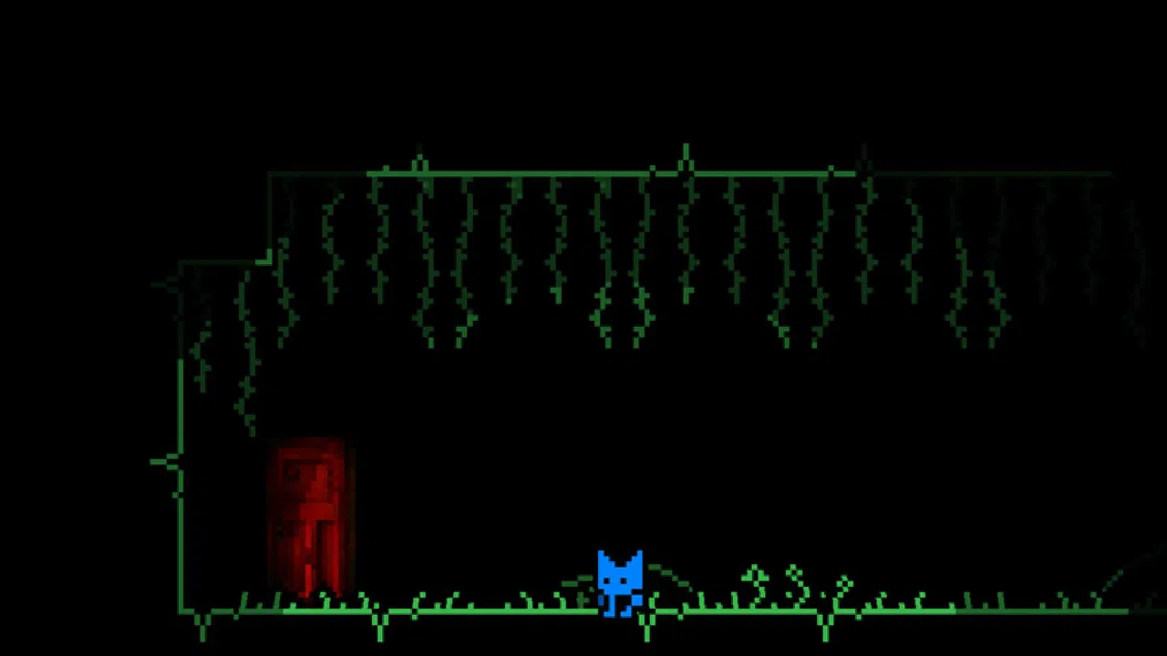 The Last Sigh(t) Demo Screenshot 2