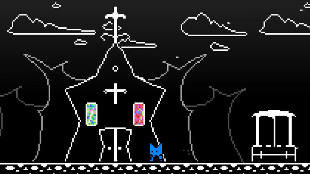 The Last Sigh(t) Demo Screenshot 1