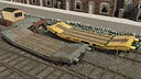 Trainz Plus DLC - BR Lowmacs - Flat Wagon Pack 2 Screenshot 7