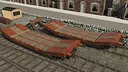 Trainz Plus DLC - BR Lowmacs - Flat Wagon Pack 2 Screenshot 8