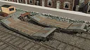 Trainz Plus DLC - BR Lowmacs - Flat Wagon Pack 2 Screenshot 6