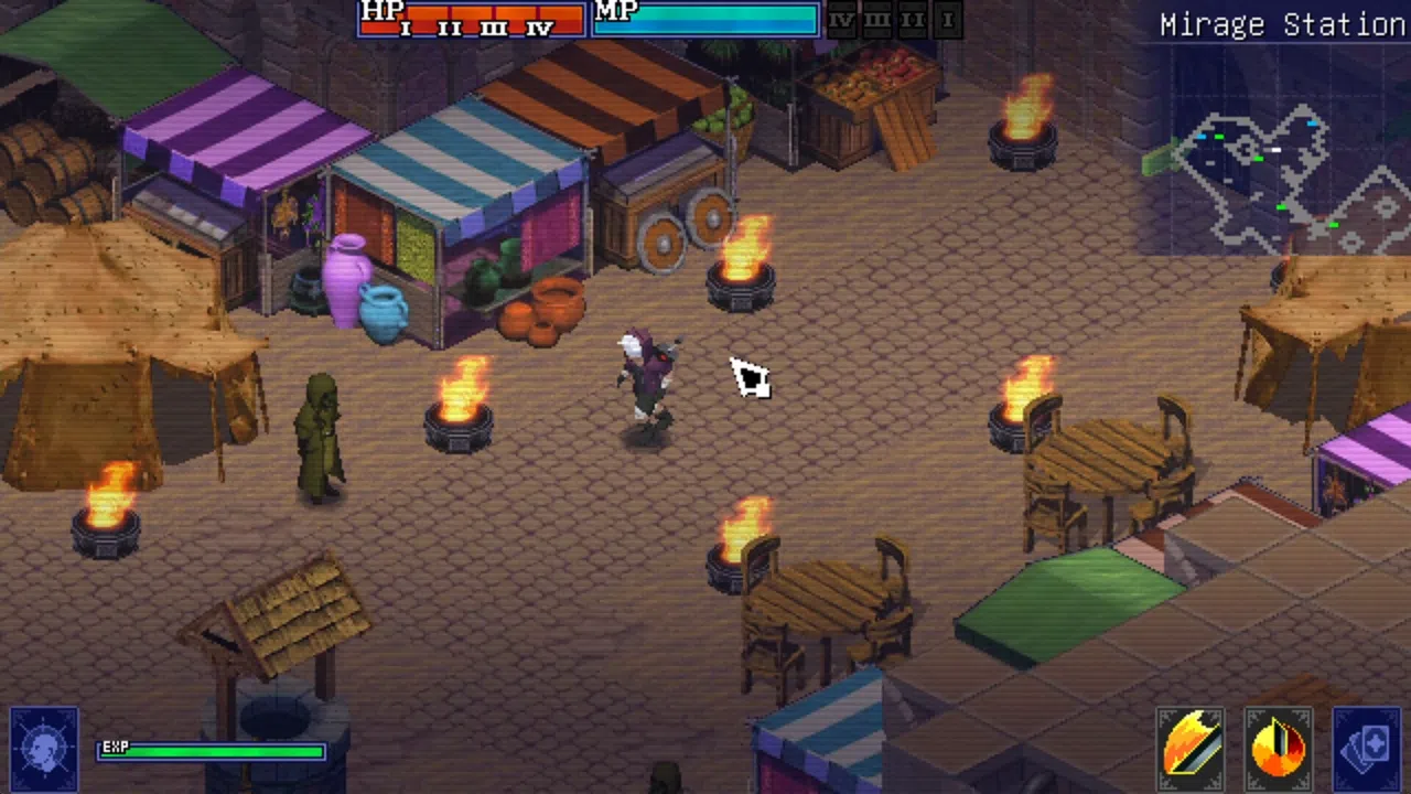 Shadow Rush Screenshot 9