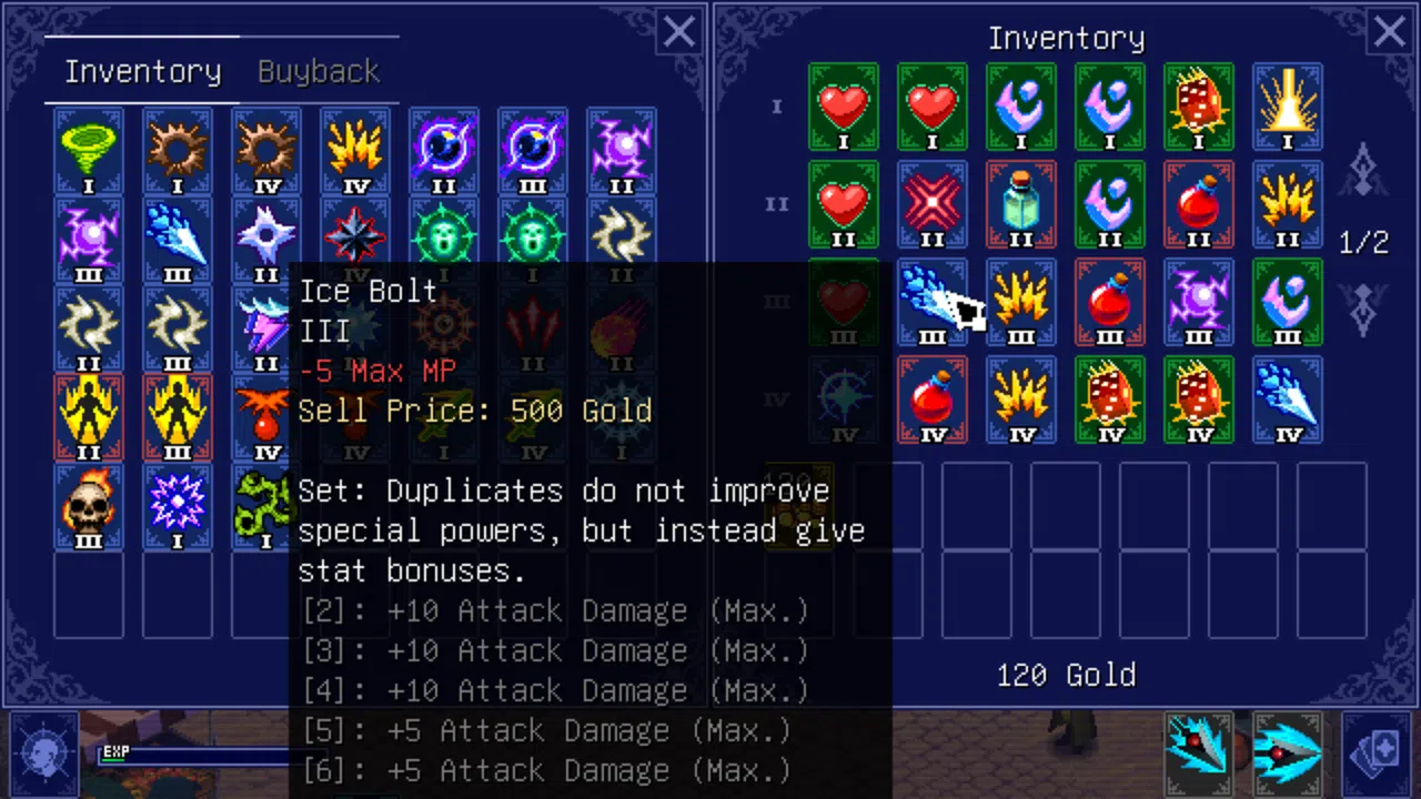 Shadow Rush Screenshot 3