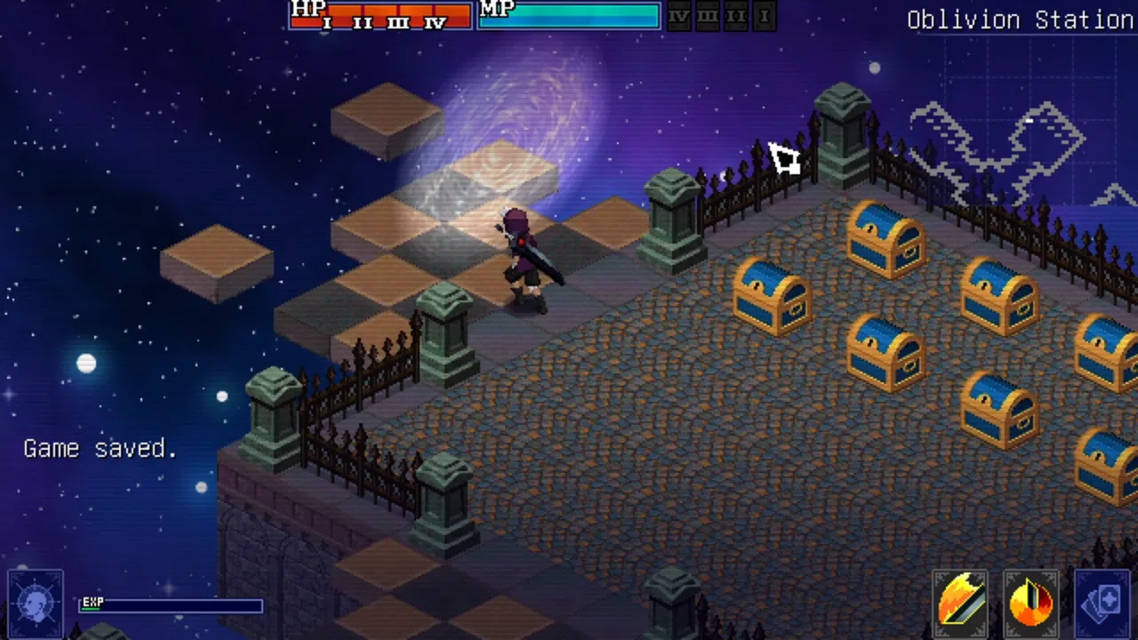 Shadow Rush Screenshot 13
