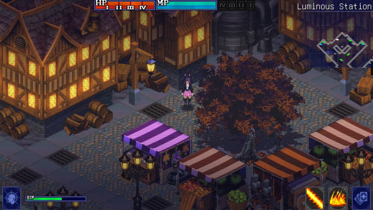 Shadow Rush Screenshot 8