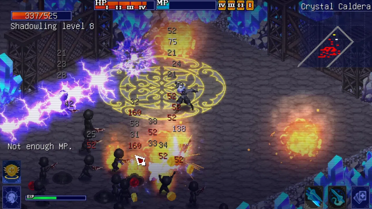 Shadow Rush Screenshot 5