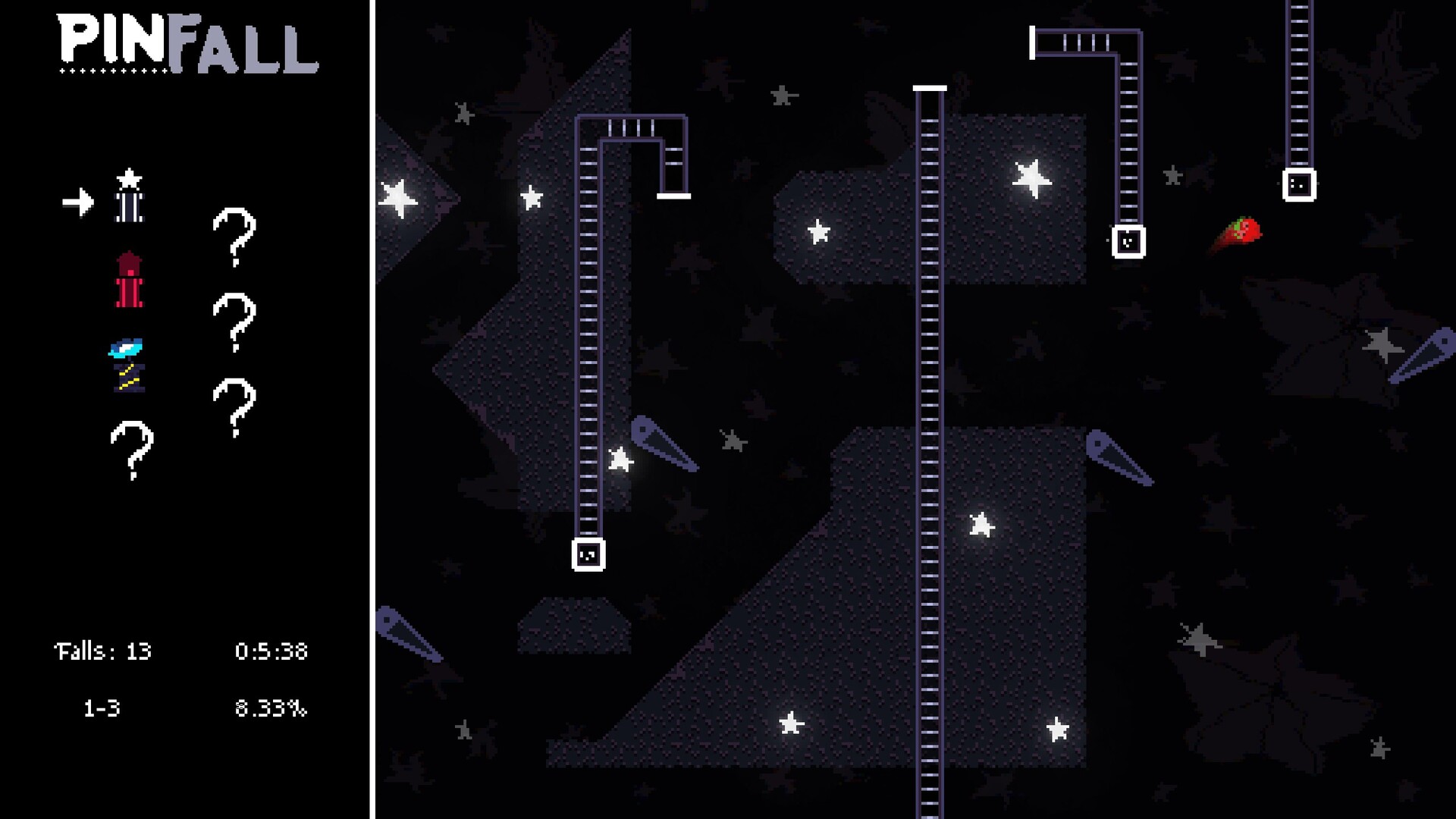 Pinfall Screenshot 4