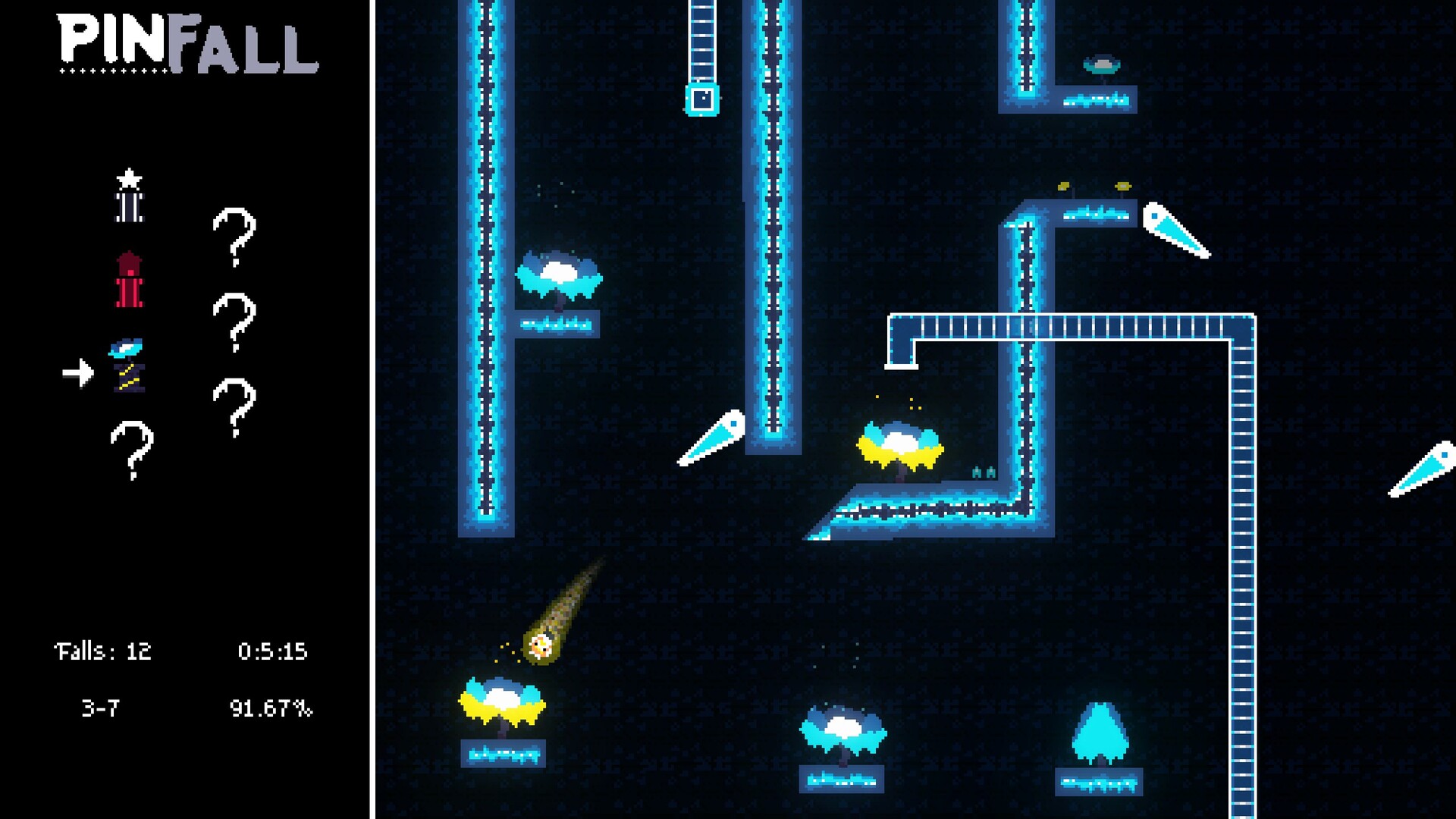 Pinfall Screenshot 3