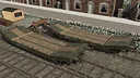 Trainz 2019 DLC - BR Lowmacs - Flat Wagon Pack 2 Screenshot 3