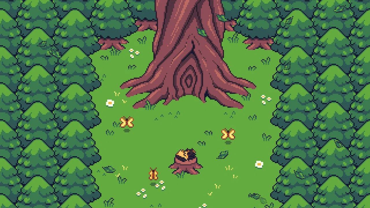 Eldor'idle Demo Screenshot 4