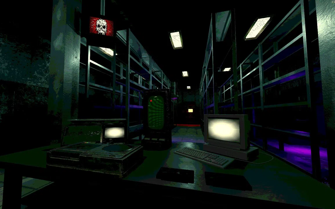 LOOP 13 Screenshot 0