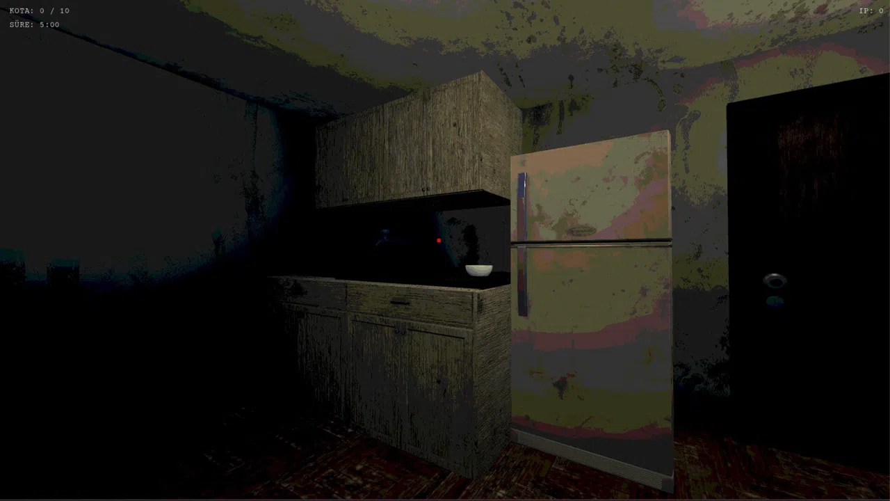 LOOP 13 Screenshot 1
