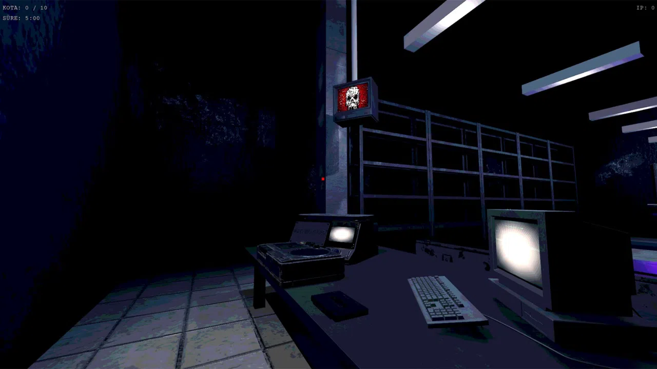 LOOP 13 Screenshot 2