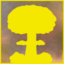 I AM THE CHOSEN ONE icon