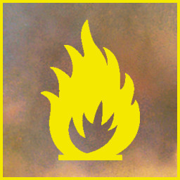 I Must Proceed at a High Velocity icon